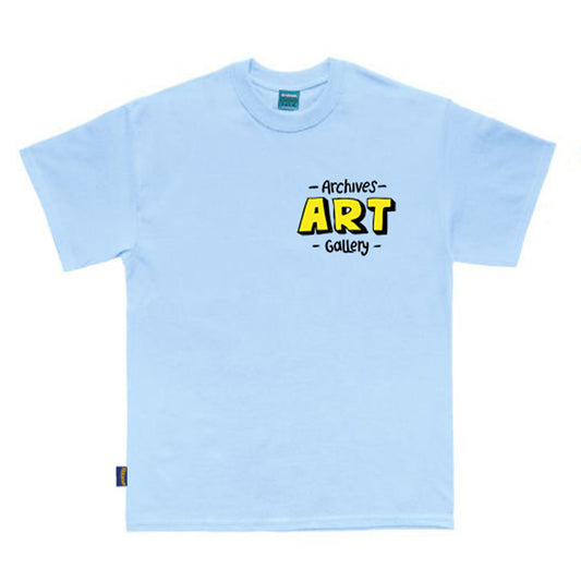 Arte Tee