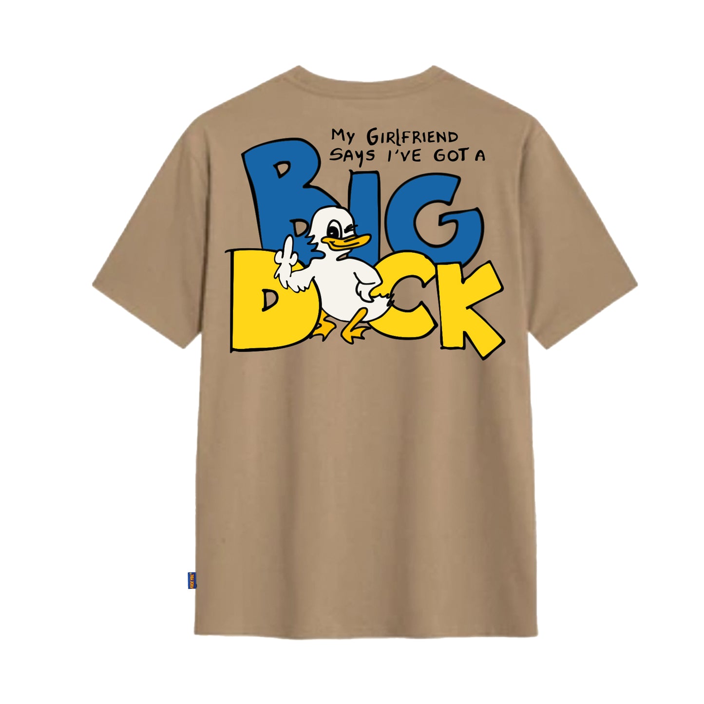 Duck Tee