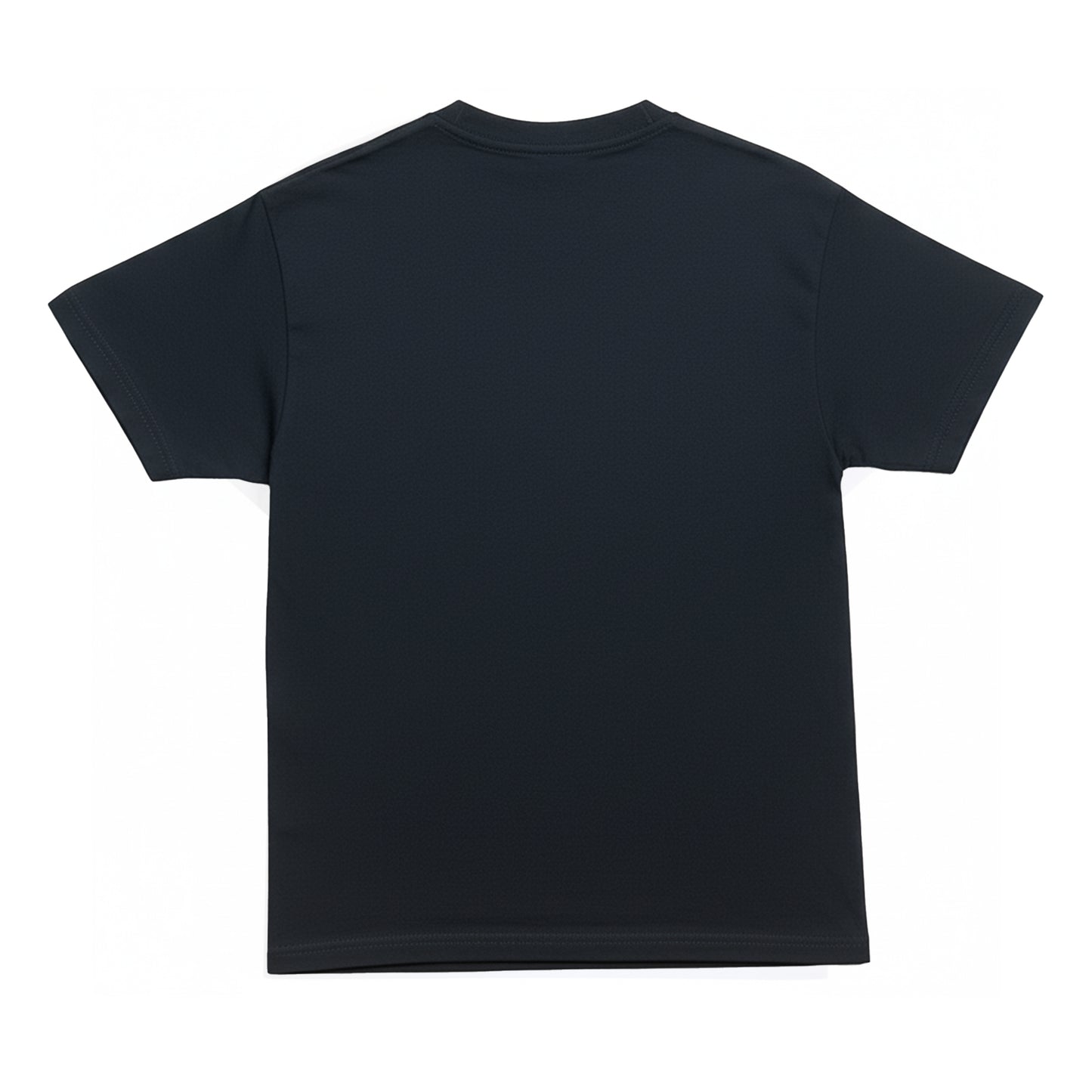 Heat Navy Tee