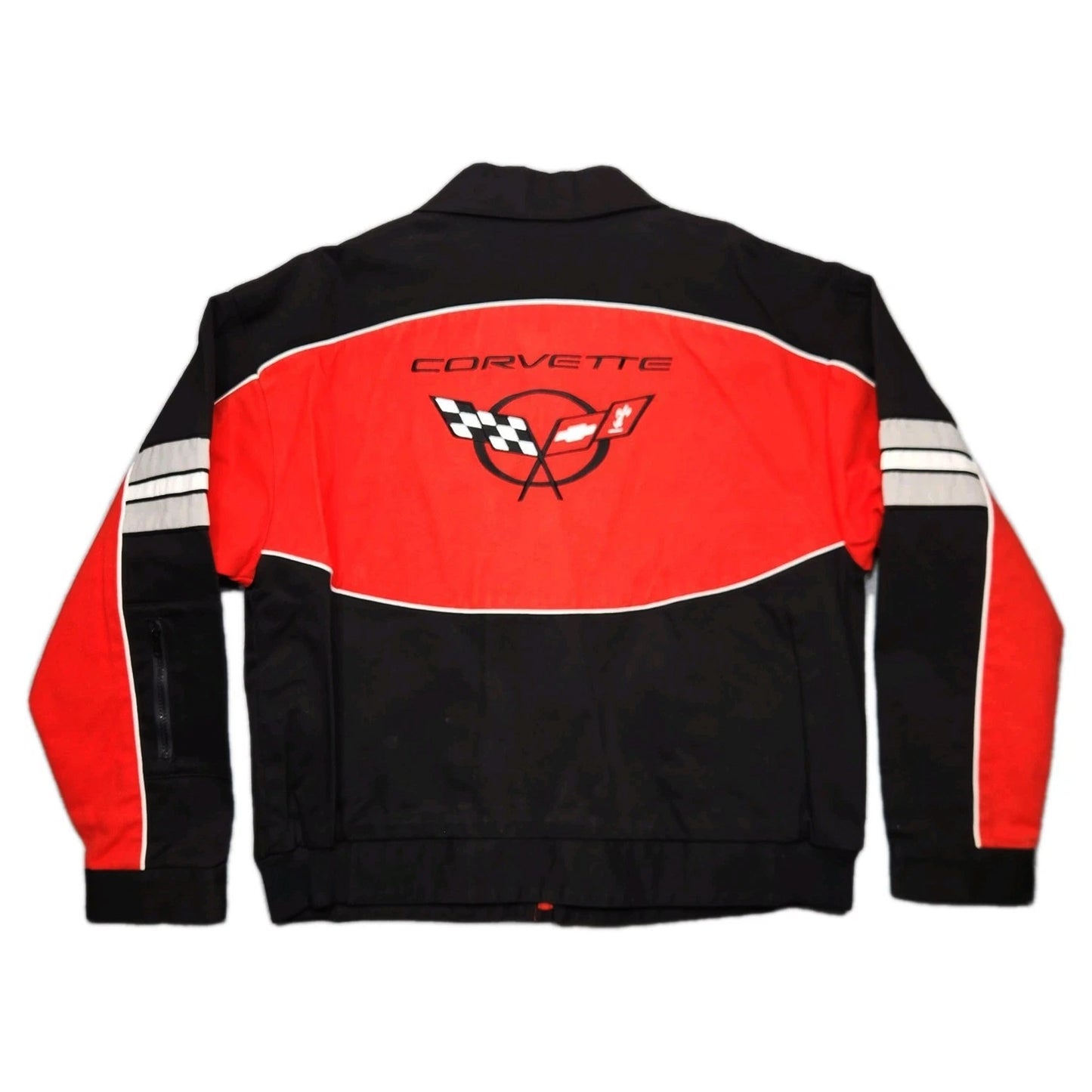 Chase Racing Corvette Jacket