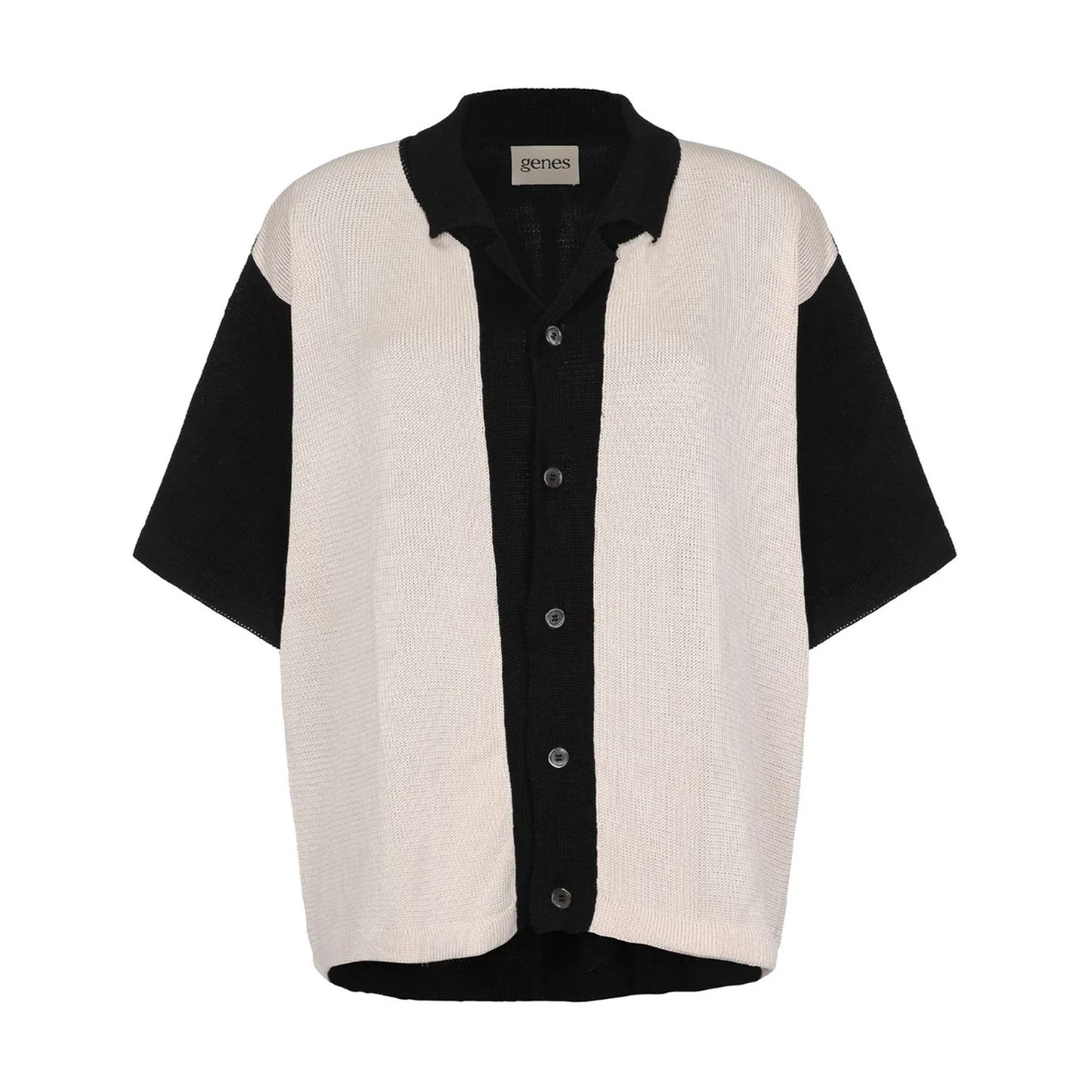 Bowling Shirt