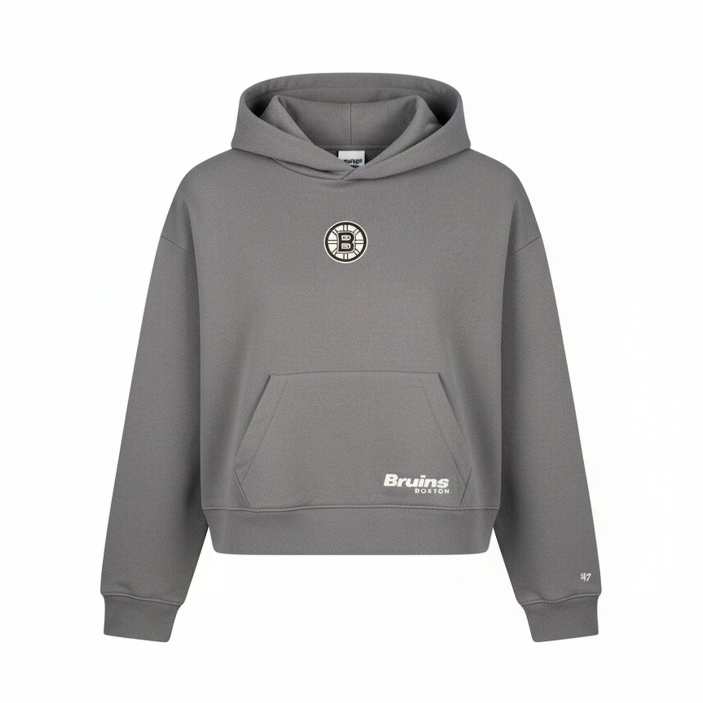 Boston Bruins Hoodie