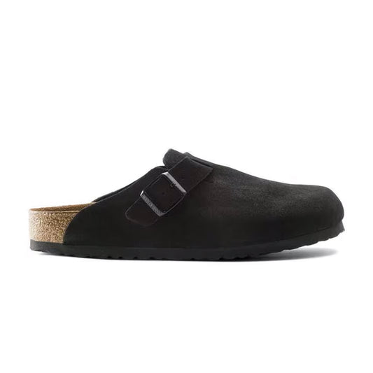 Boston BS Suede