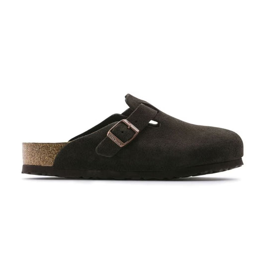 Boston BS Suede