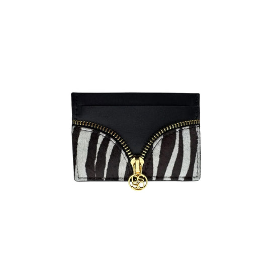 Leather Cardholder