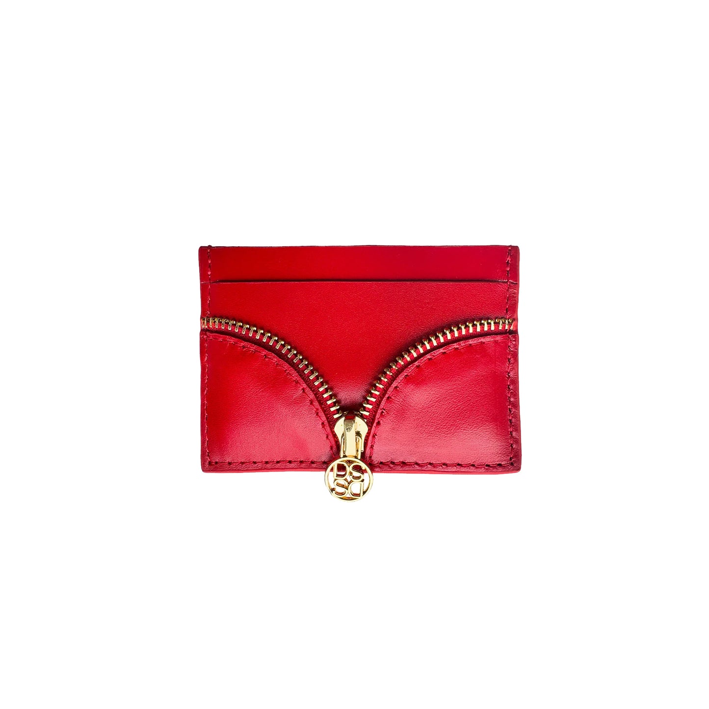 Leather Cardholder