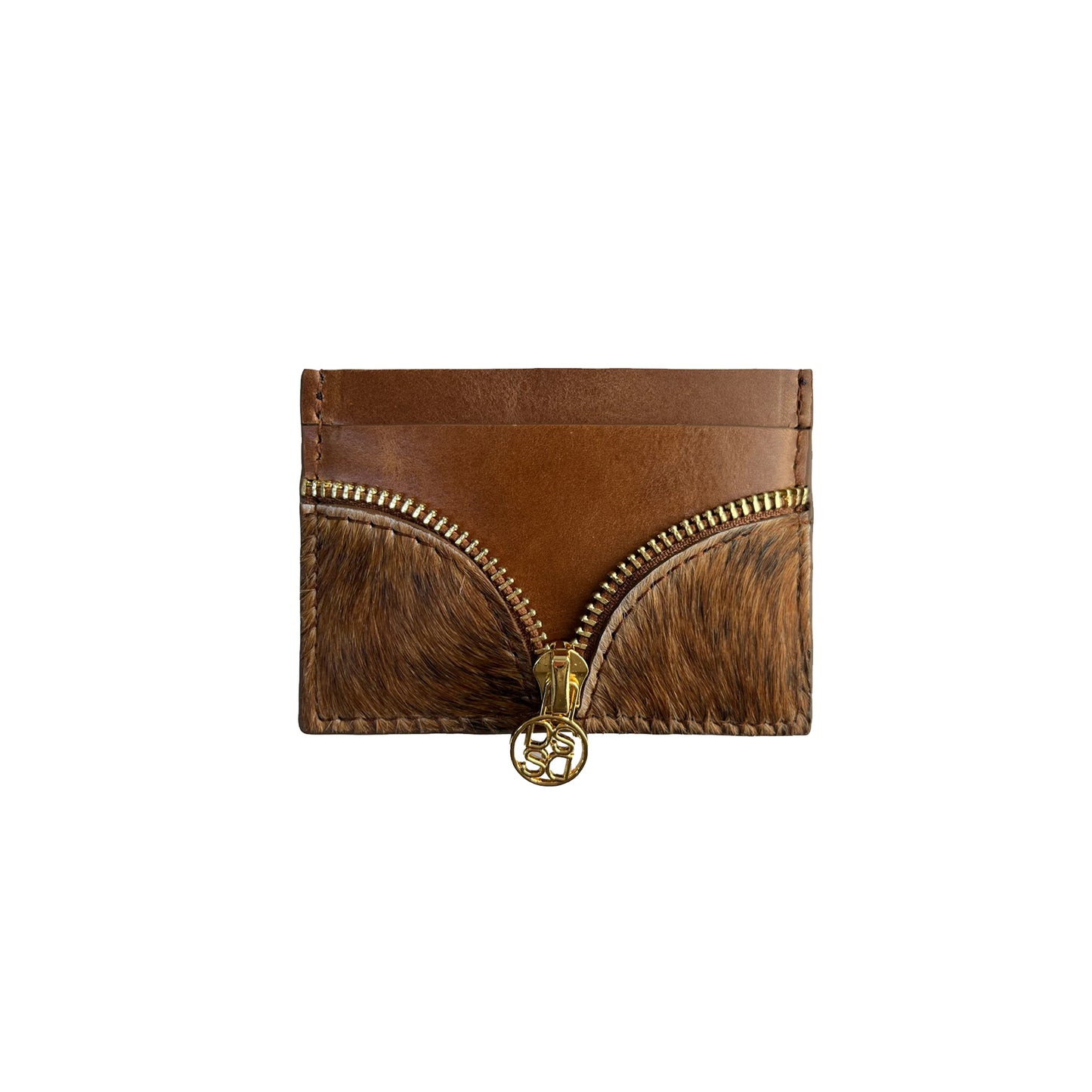 Leather Cardholder