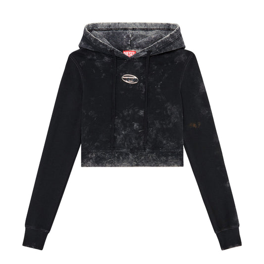 F-Slimmy Hoodie