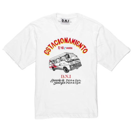 Cobrador Tee