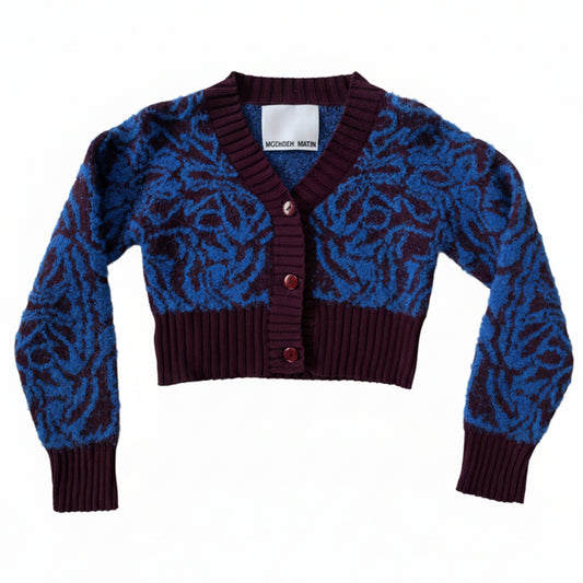 Gasha Cardigan