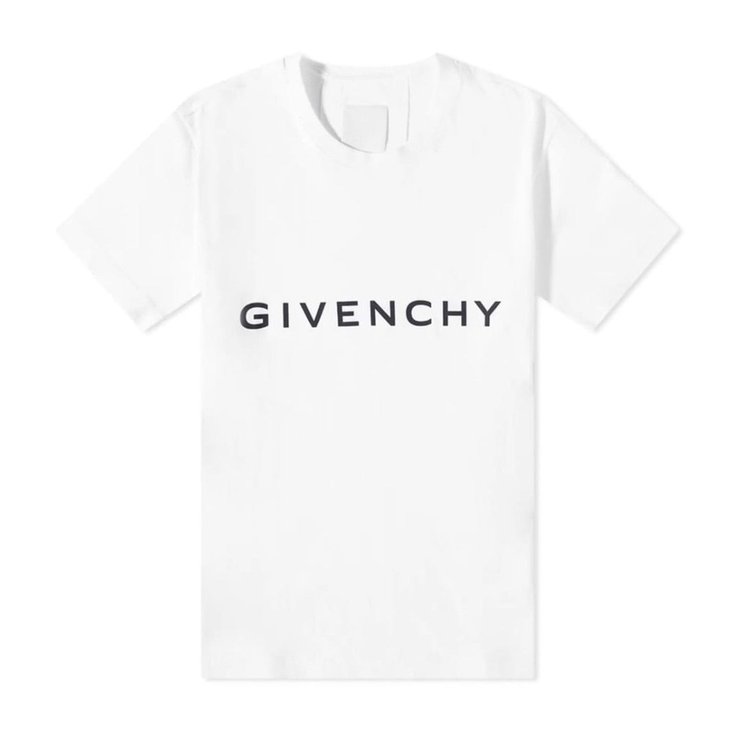 Big Chest Logo Tee