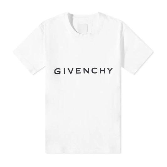 Big Chest Logo Tee