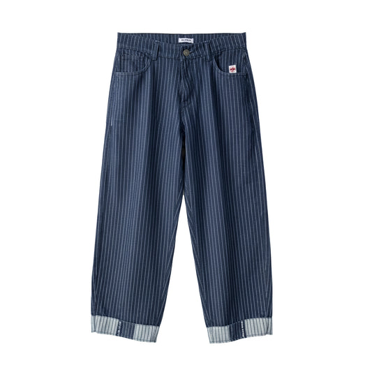 Timeless Baggy Jeans