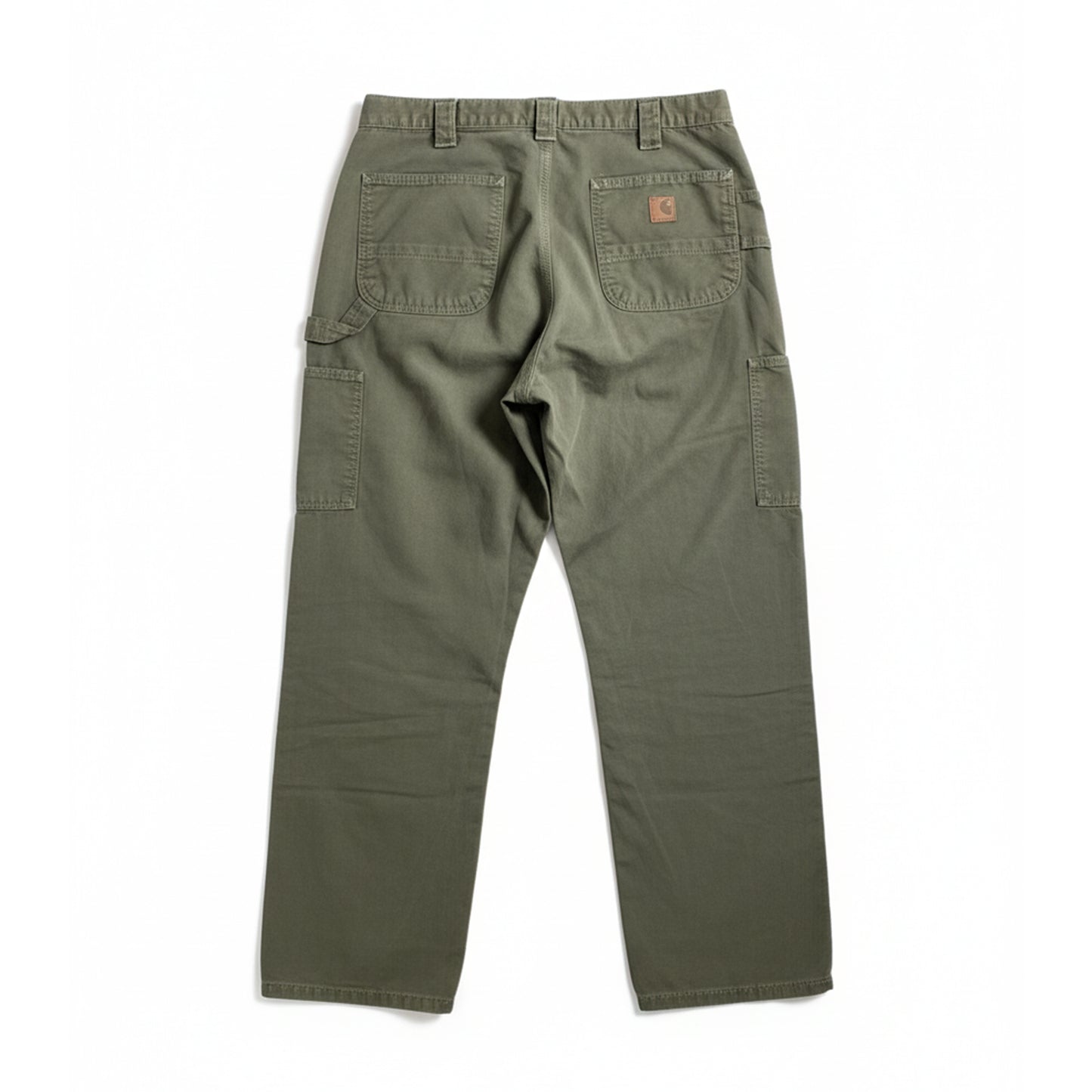 Carhartt Carpenter Pant