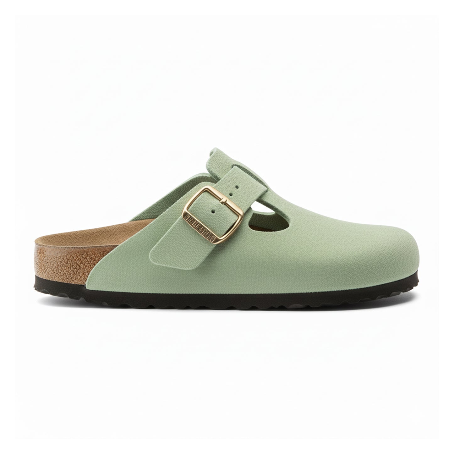 Boston BS Suede