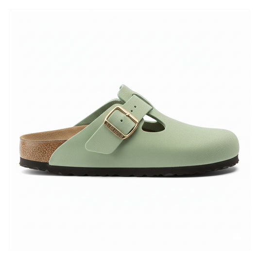 Boston BS Suede