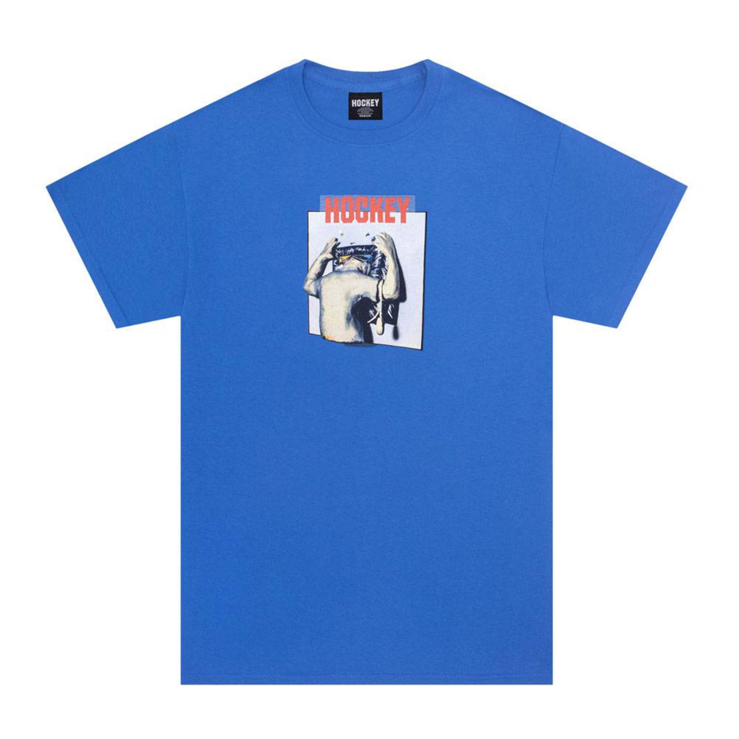 Screen Time Tee