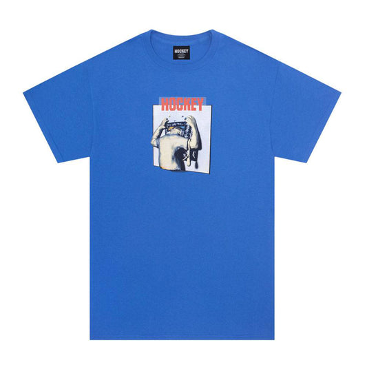 Screen Time Tee