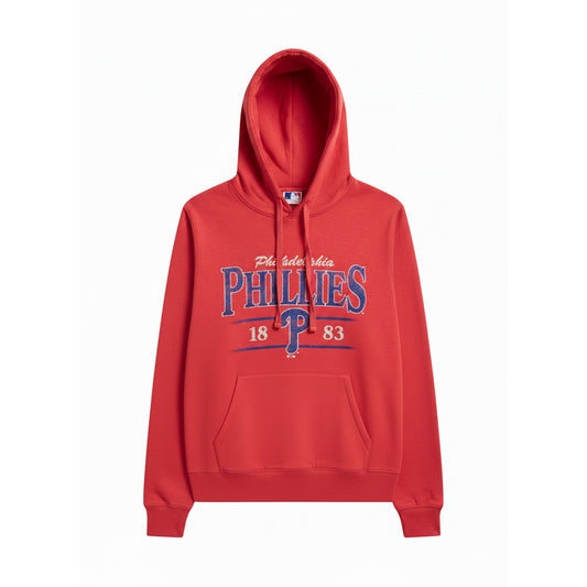 Philadelphia Phillies Hoodie