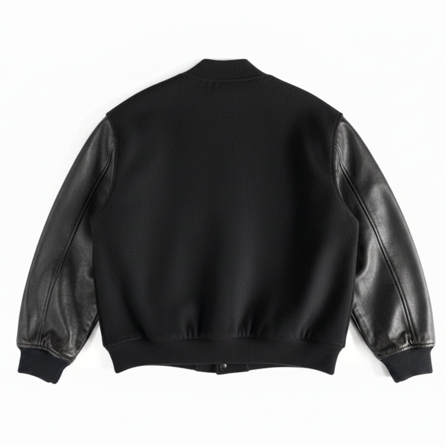Southland Industries Sherpa Leather Jacket