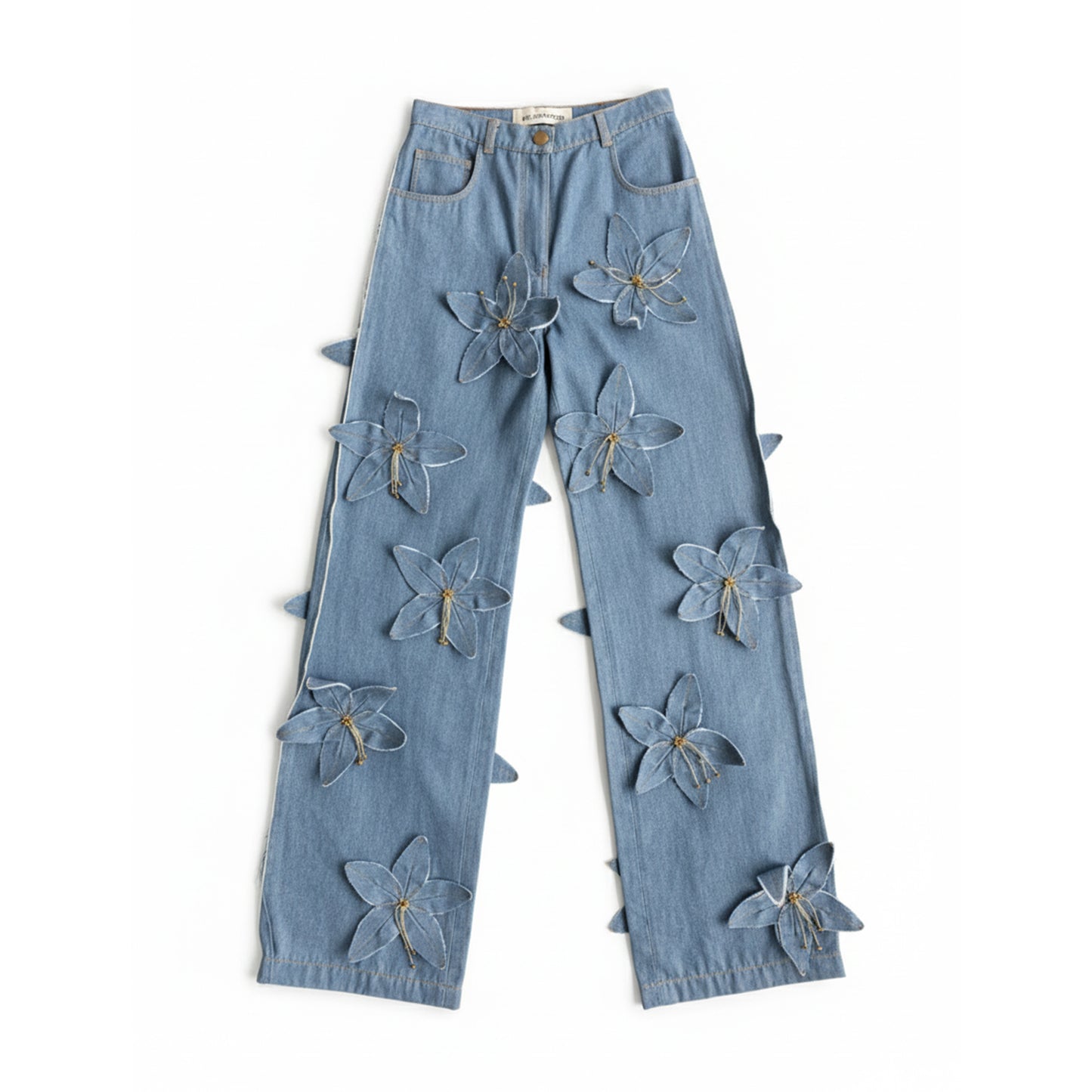 Lirios Pants