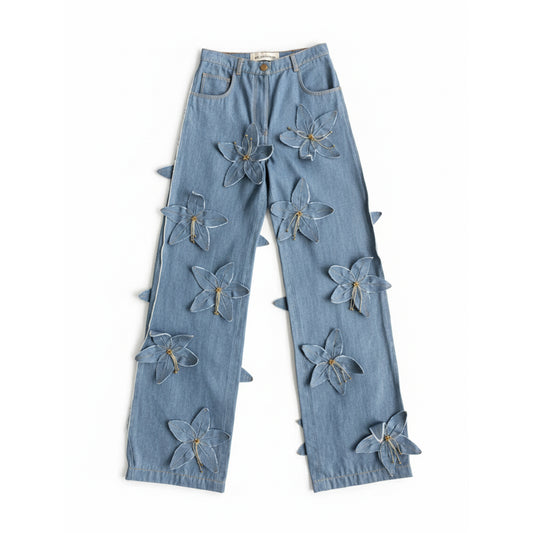 Lirios Pants