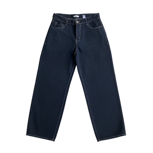 New Classic Denim Jeans