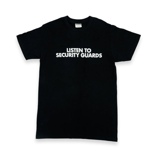 Listen Tee