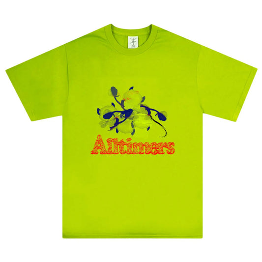 Scramble Tee