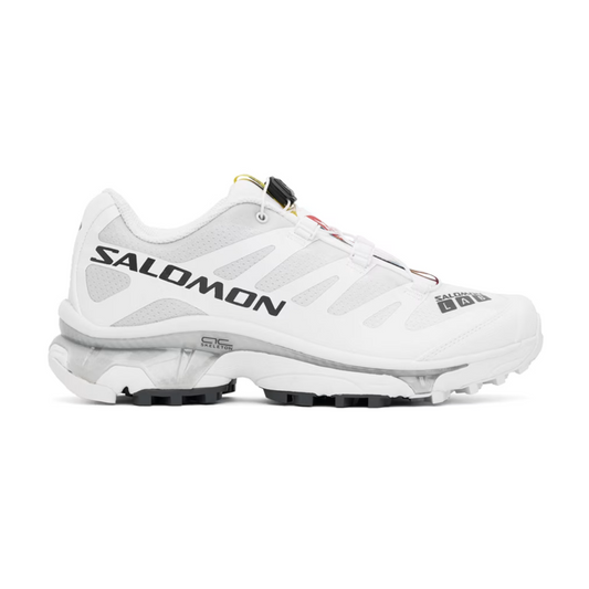 XT-4 OG Triple White