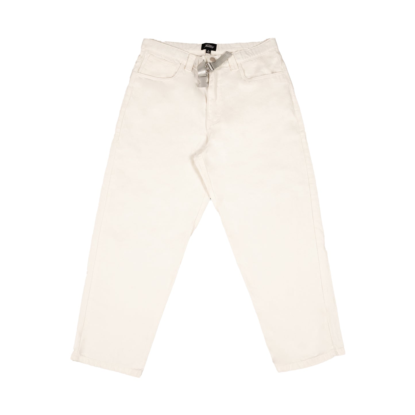 Denim Pants