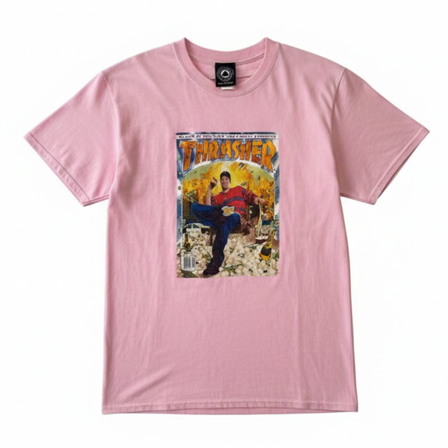 Skater of the Year Tee