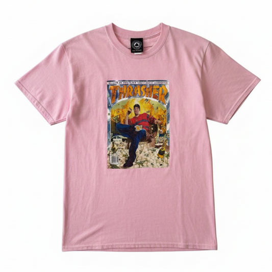 Skater of the Year Tee