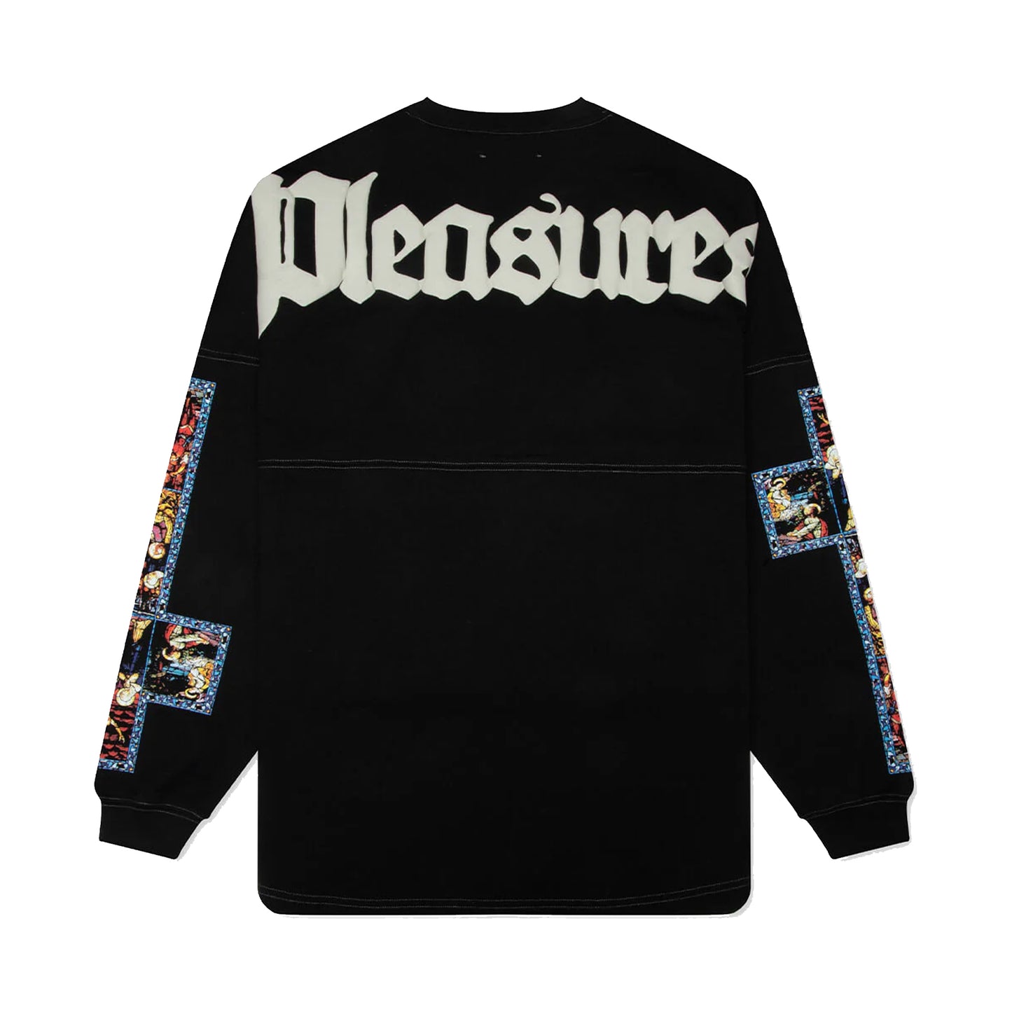 Blasphemy Long Sleeve Tee
