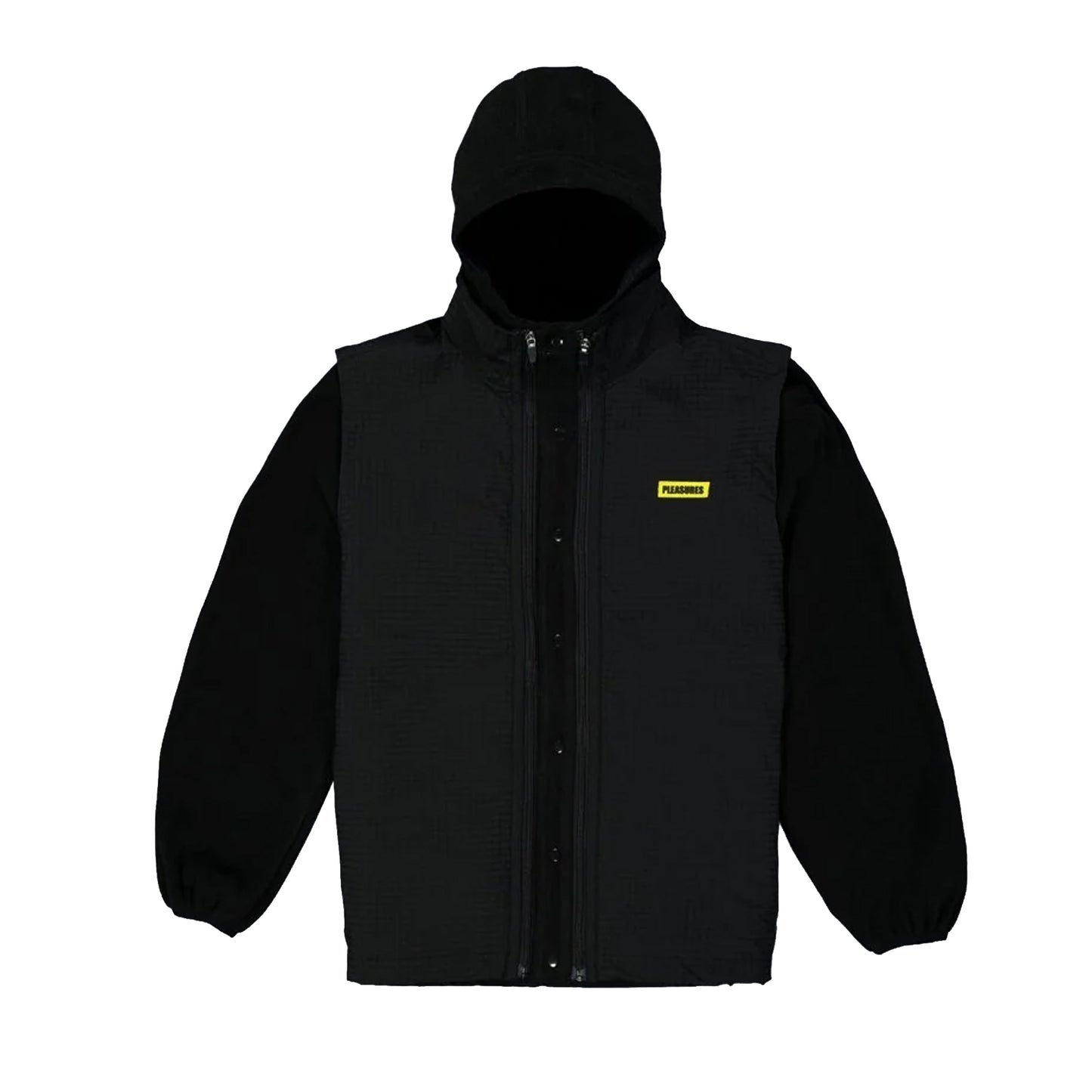 Pleasures Overture Convertible Jacket