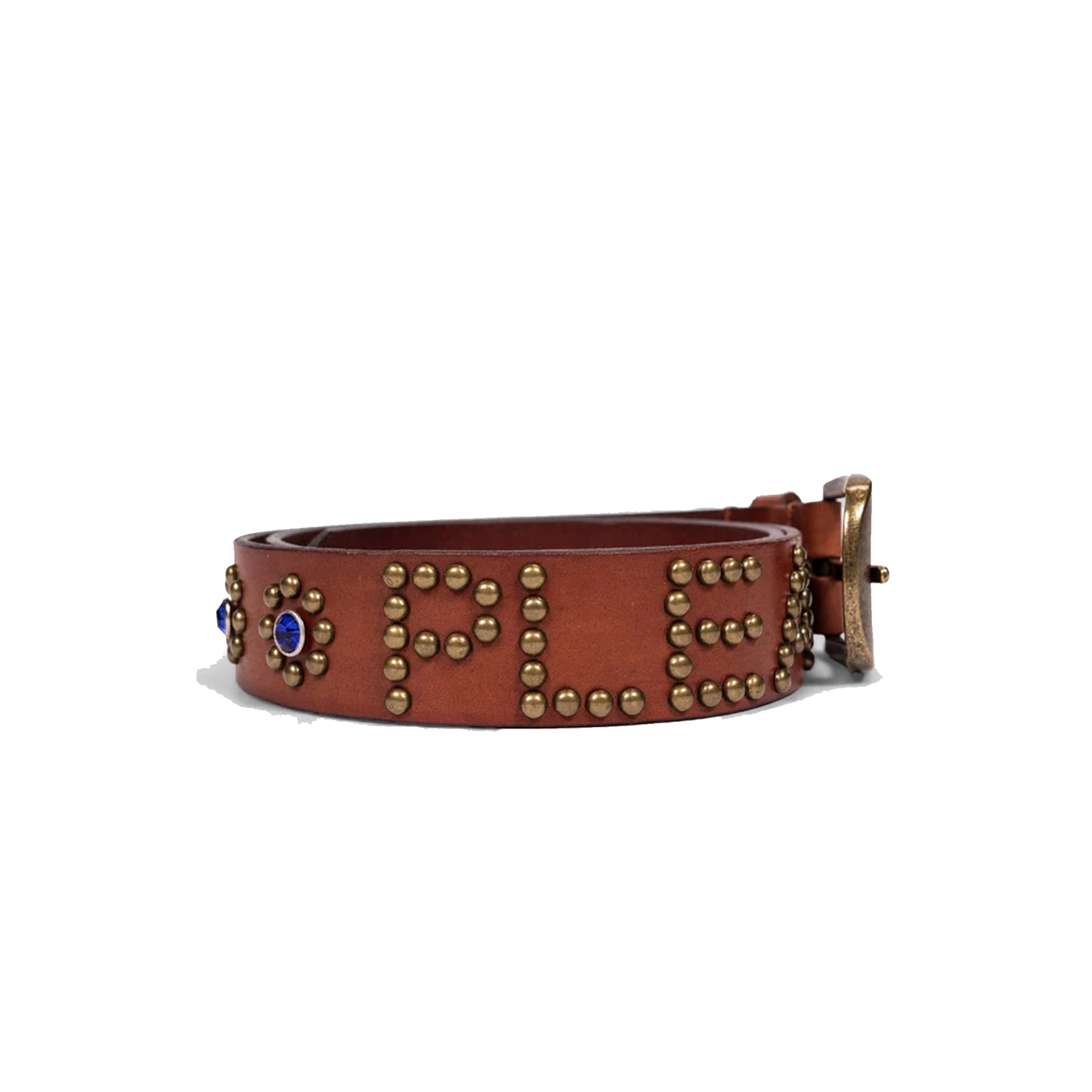 Studded Belt