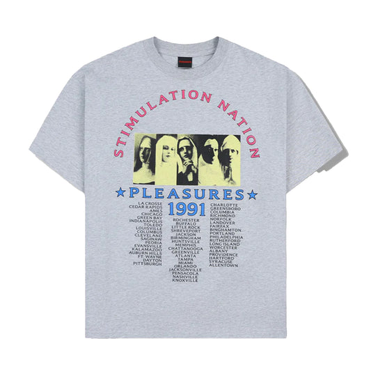 Stimulation Tee