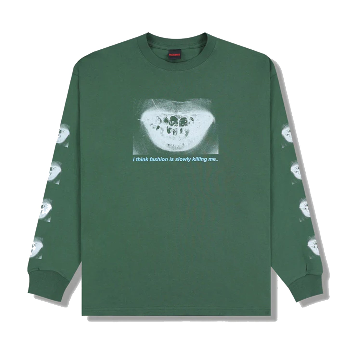 Decay Longsleeve