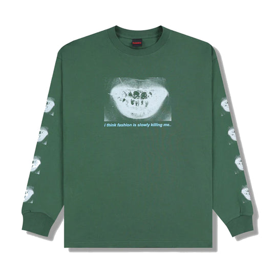 Decay Longsleeve