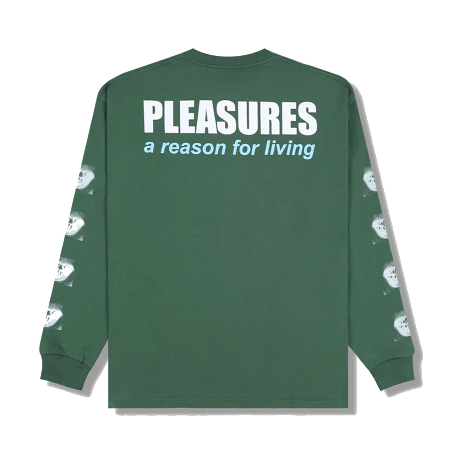 Decay Longsleeve