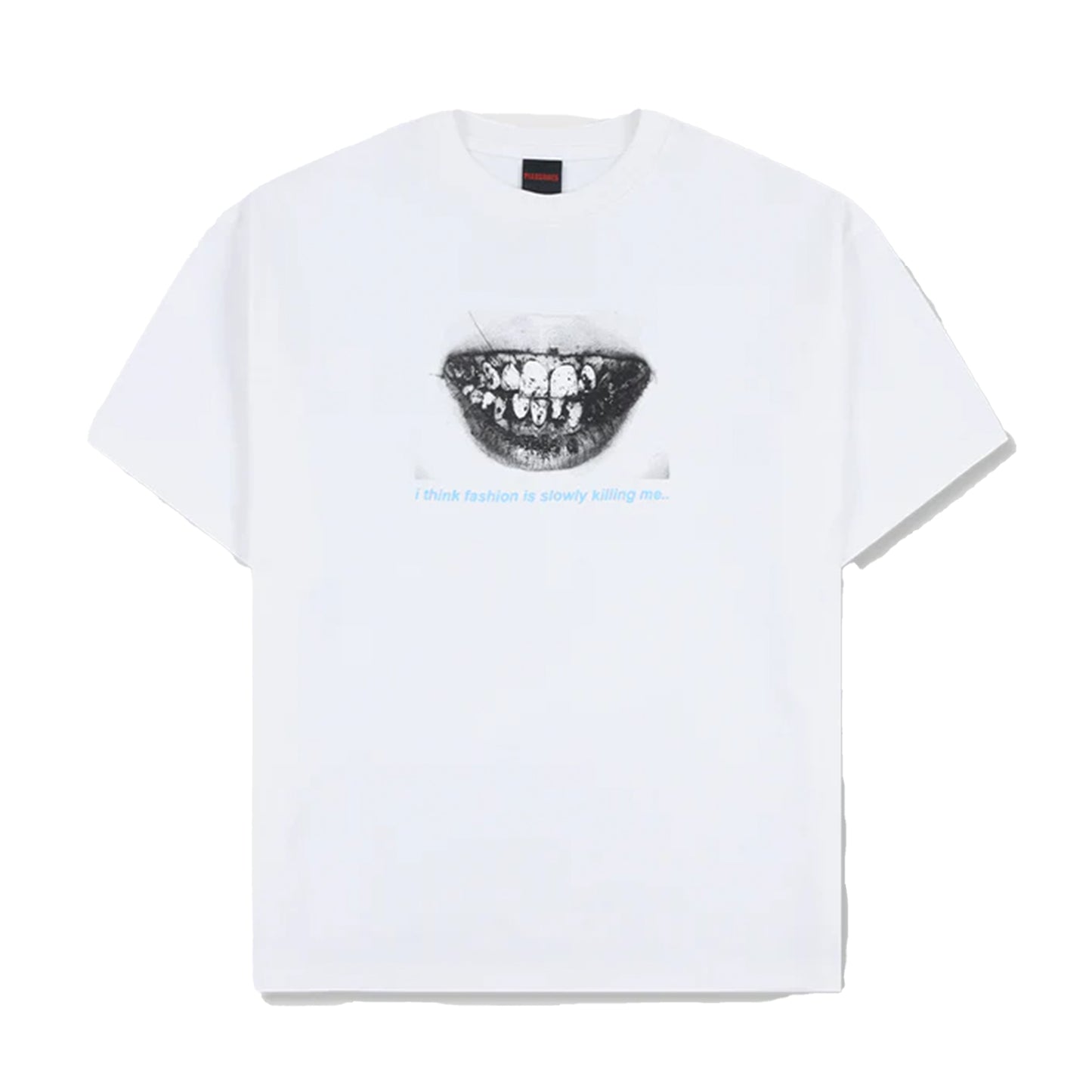 Decay Tee