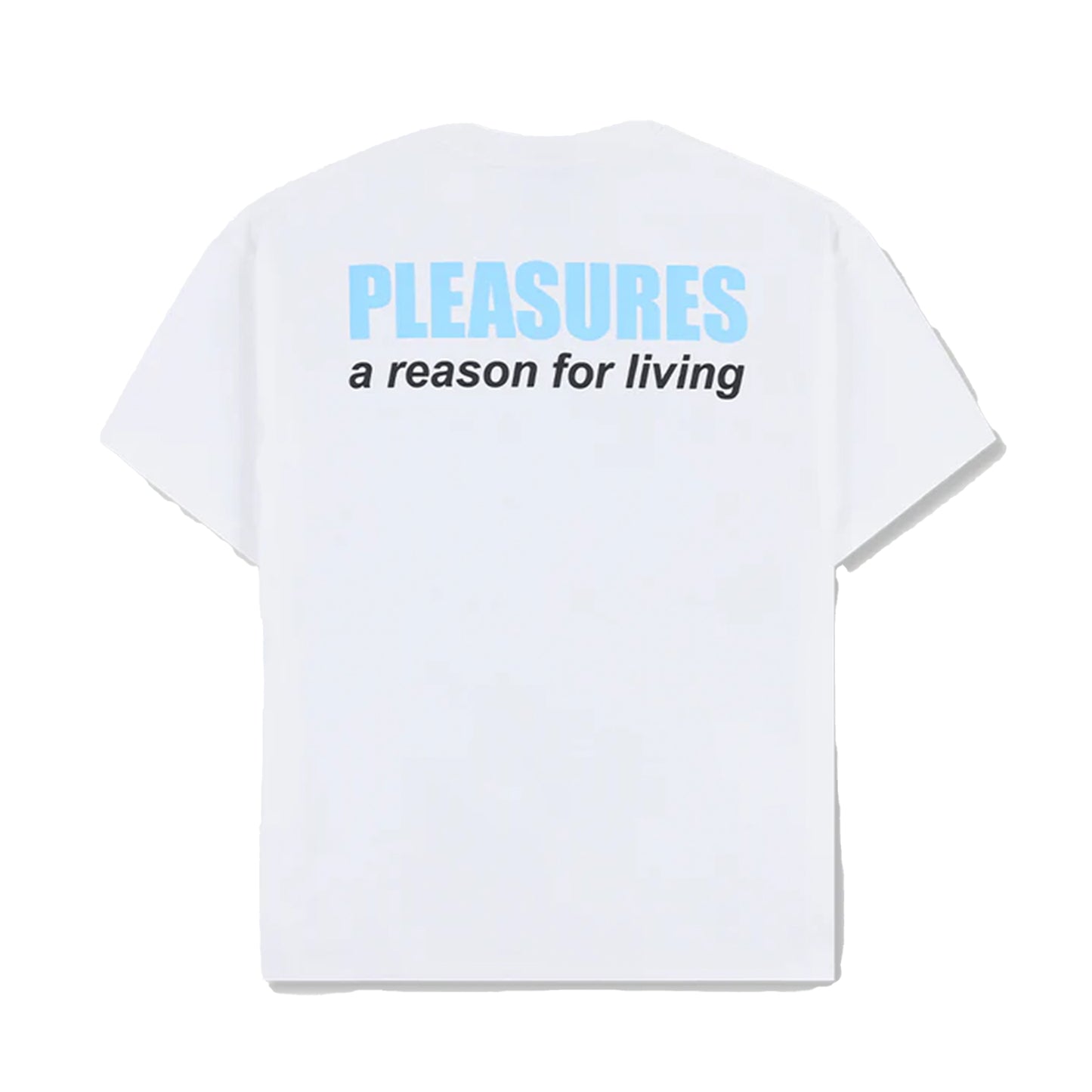 Decay Tee