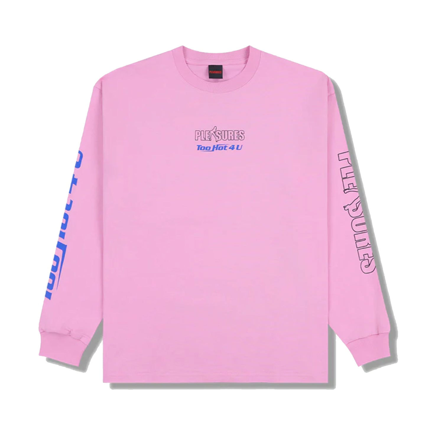 Hot 4 U Longsleeve