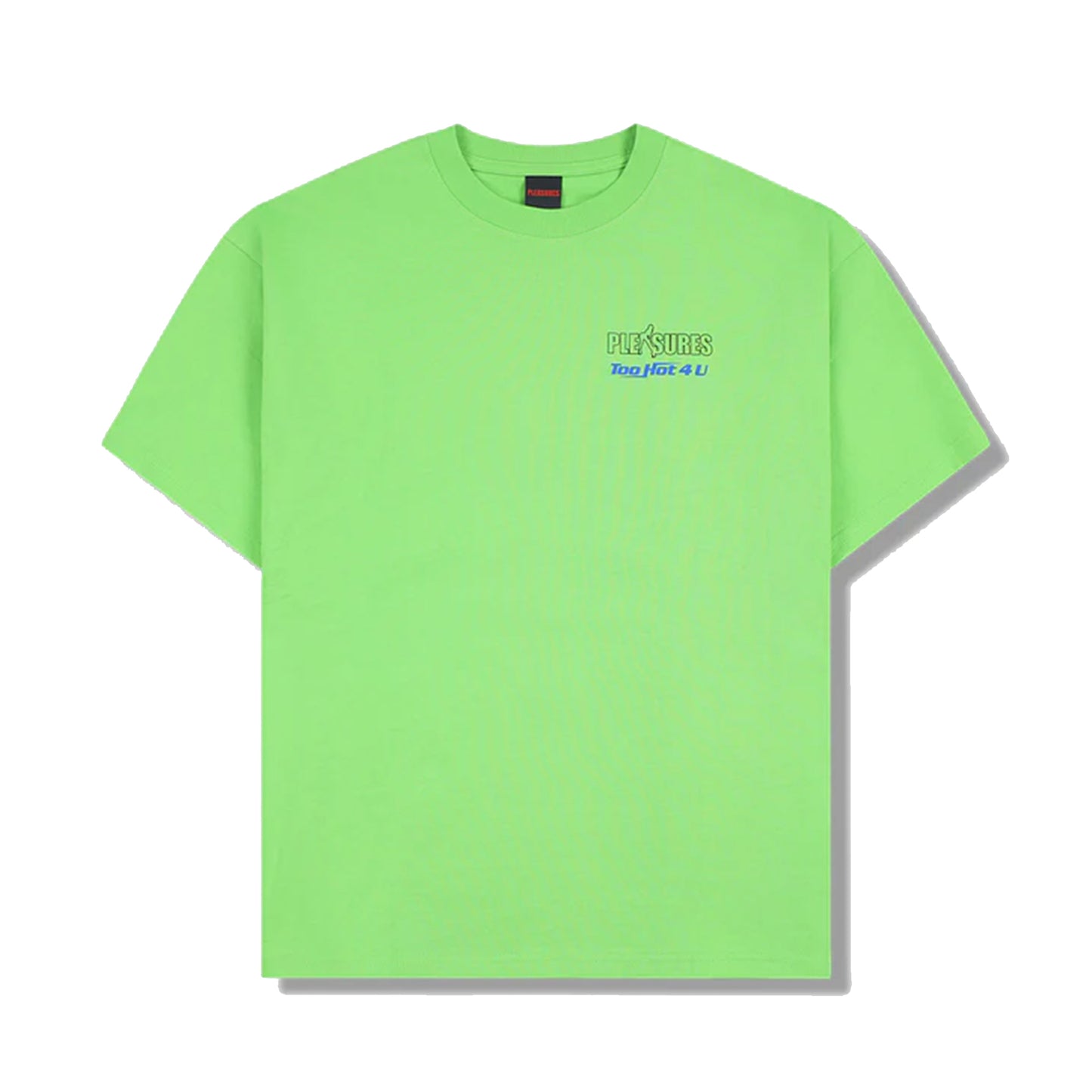 Hot 4 U Tee