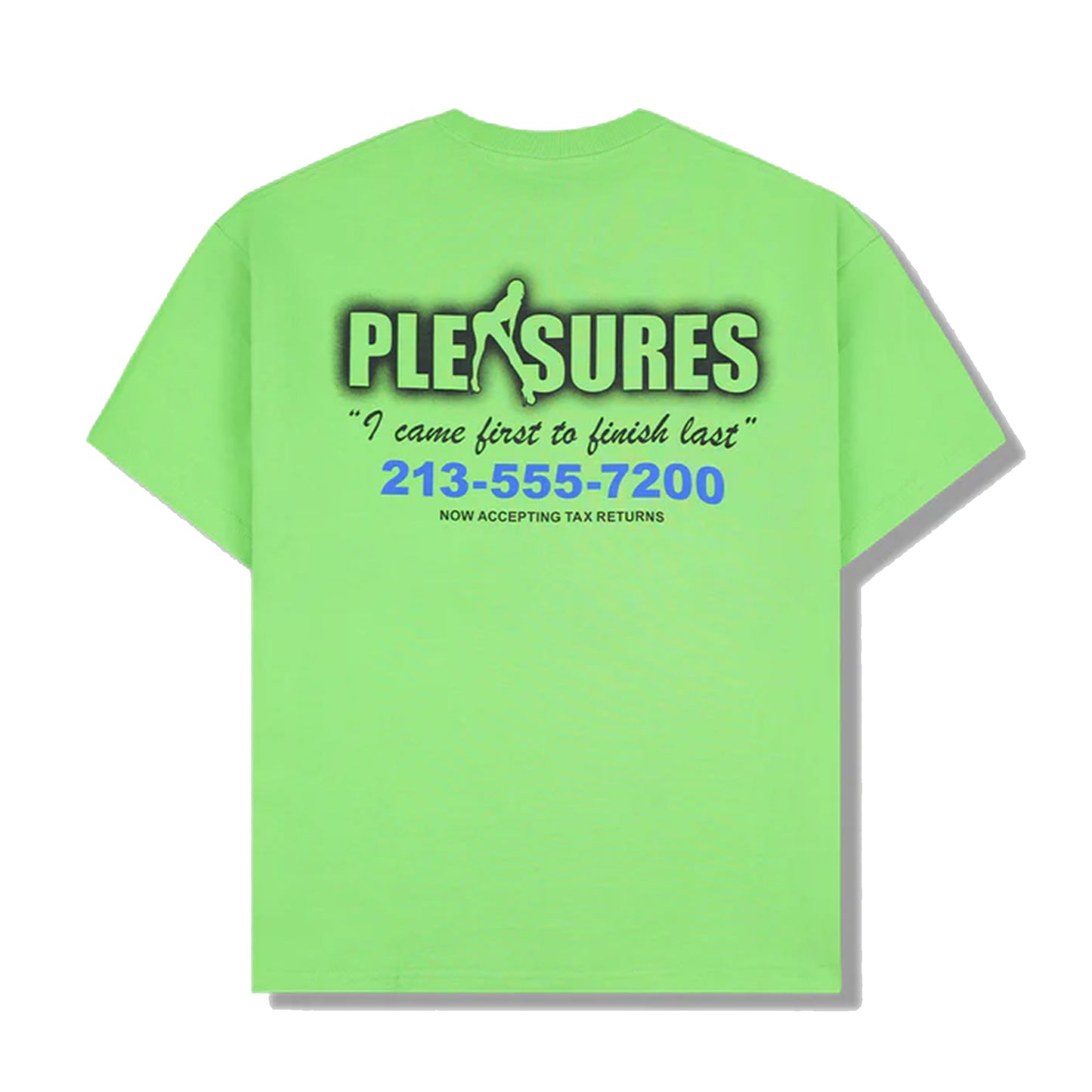 Hot 4 U Tee