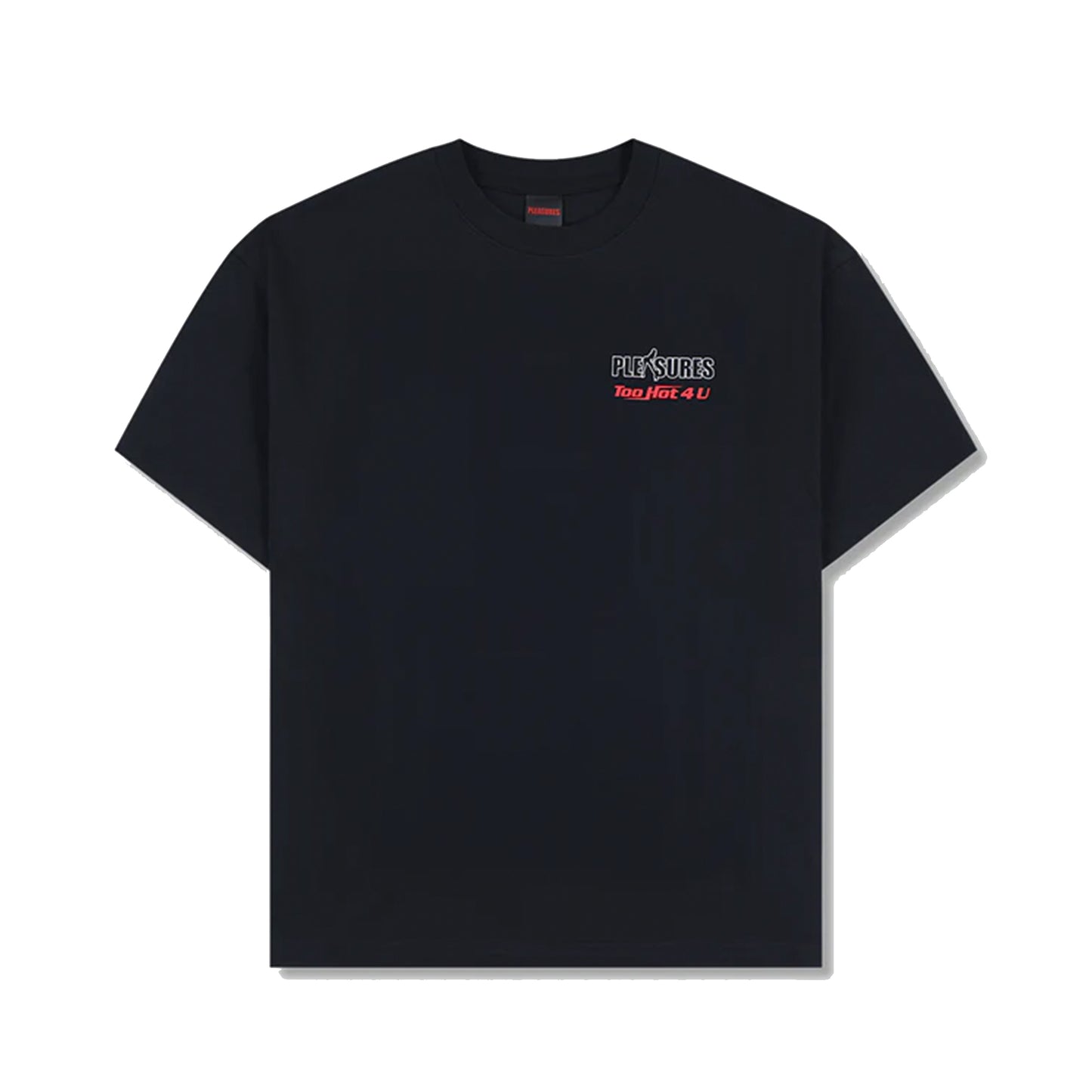 Hot 4 U Tee