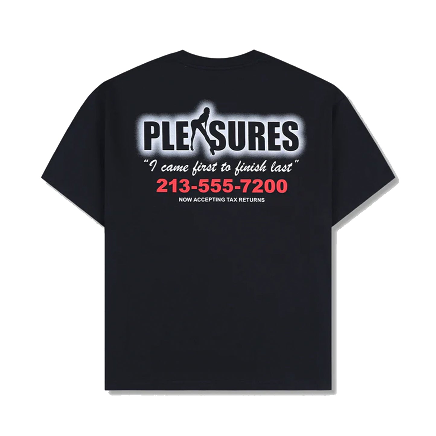 Hot 4 U Tee