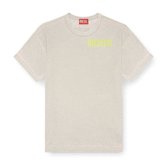 T-Burnxt Tee