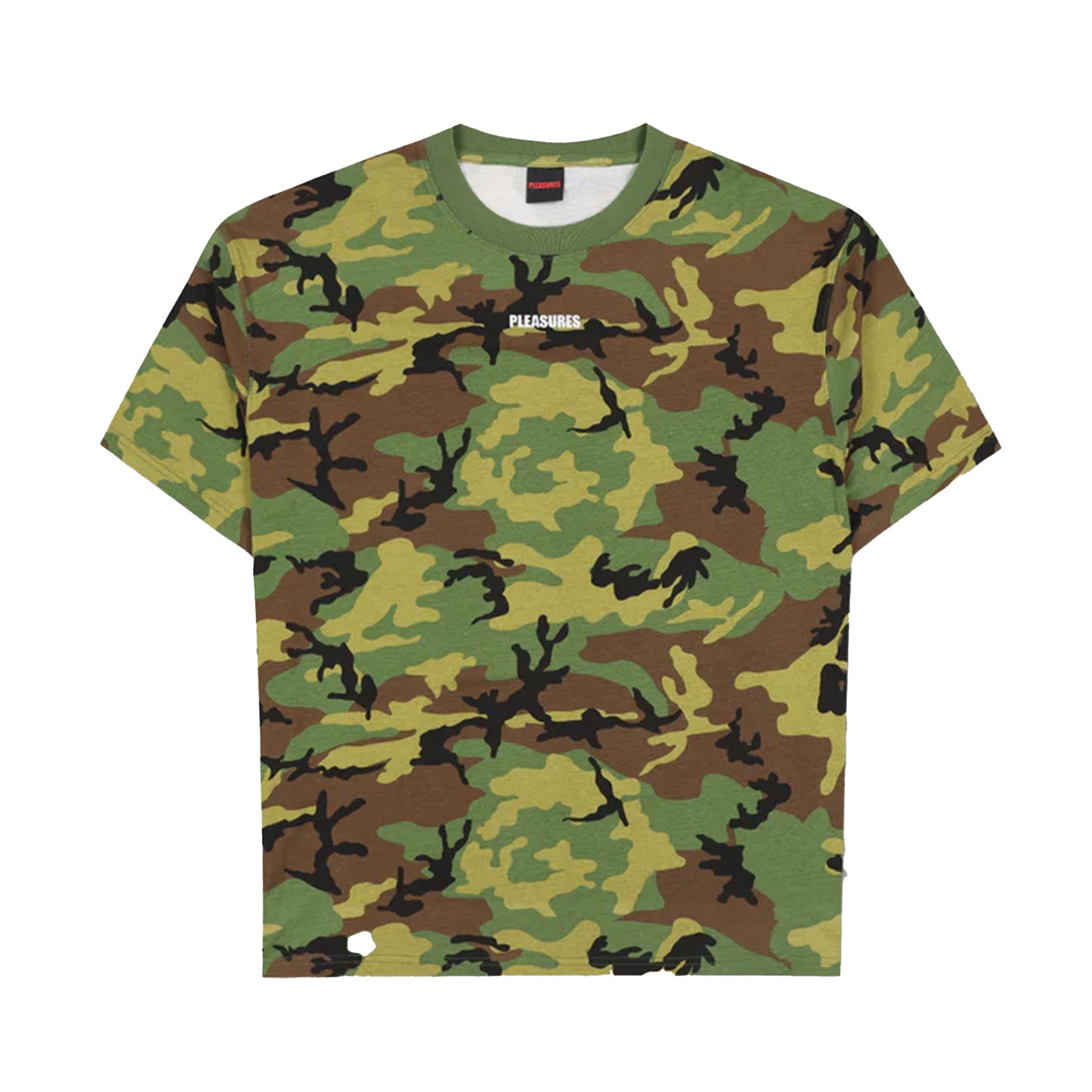 Wodmark Tee