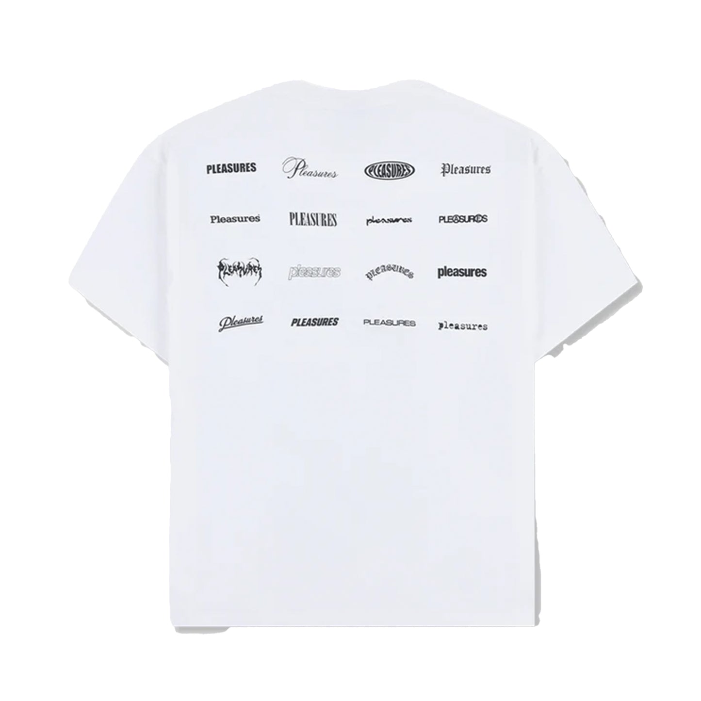 Wodmark Tee
